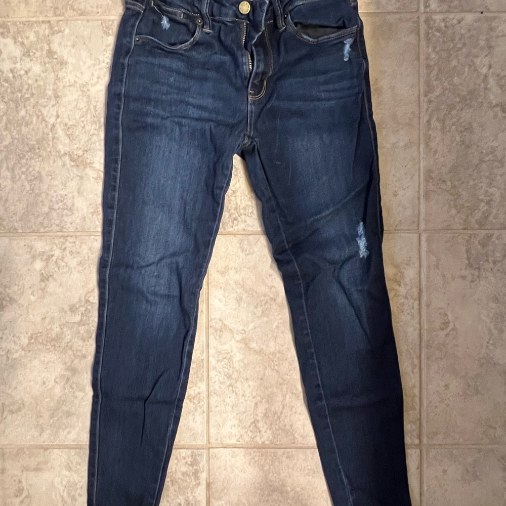 Just USA jeans
